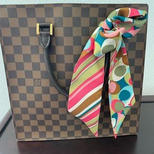 Louis Vuitton vintage Damier Venice